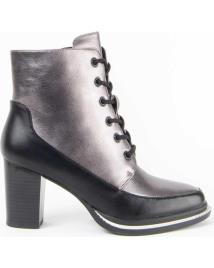 Botas de Mulher MONTEVITA VARELI3 GREY