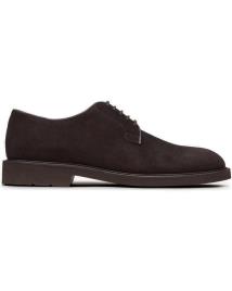 Sapatos de Homem LOTTUSSE BALTIMORE LL07234-003 MARRN MARRóN