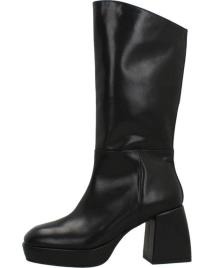 Botas de Mulher PONS QUINTANA 8991 006 NEGRO