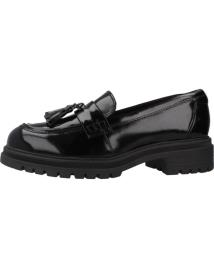 Mocassins de Mulher TAMARIS MOCASINES MUJER MODELO 24324 43 COLOR NEGRO BLACK