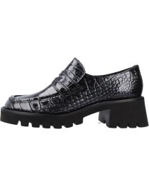 Mocassins de Mulher PONS QUINTANA PHILIP NEGRO