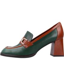 Sapatos de salto de Mulher JONI 25402J VERDE