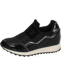 Sapatilhas de Mulher BW BREAK WALK KI2 21854 NEGRO