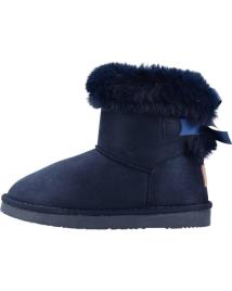 Botas de Mulher e Menina CONGUITOS BJSH542021 AZUL
