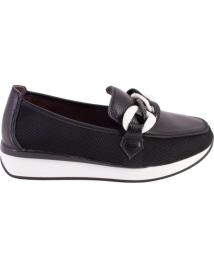 Sapatos de Mulher THE HAPPY MONK VANITY11 ZAPATOS DE MUJER NEGRO
