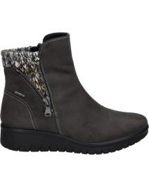 Botins de Mulher WESTLAND CALAIS-90 GRIS ANTRACITA
