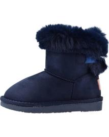 Botas de Menina OSITO OSSH140066 MARINO