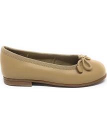 Sabrinas de Menina DBEBE BAILARINAS 4559 BEIGE