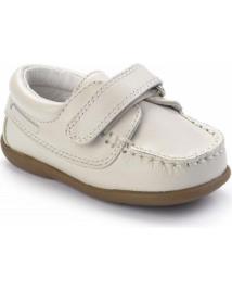 Sapatos de Menino DBEBE NAUTICOS 8229 BEIGE