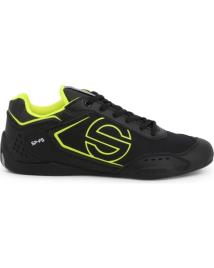 Sapatilhas de Homem MARCA INEXISTENTE SPARCO SP-F5 - -FLUOR BLACK