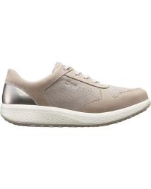 Sapatilhas de Mulher JOYA SNEAKER BRITT W BEIGEFW
