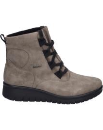 Botins de Mulher JOSEP SEIBEL CALAIS-08 TAUPE