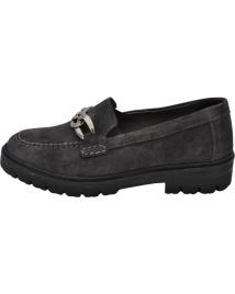 Mocassins de Mulher LUMEL GUANT CALIFORNIA STYLE MADE - ZAPATO PLANO TIPO MOCAS CARBONO 1672