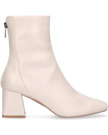 Botas de Mulher ETIKA BOTIN PARA MUJER CON TACON 33306 BEIGE