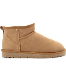 Botins de Mulher STAY BOTIN 71762 CAMEL