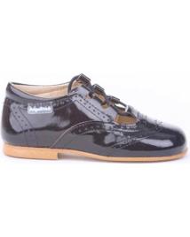 Sapatos de Menina ANGELITOS GALES 1506 AZUL