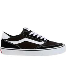 Sapatilhas de Homem VANS OFF THE WALL VANS BROOKLYN LS HOMBRE VN000D7QBA21 NEGRO