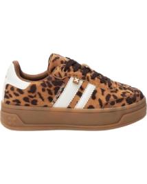 Sapatilhas de Mulher XTI 143644 ANIMAL VARIOS COLORES