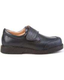 Sapatos de Menino ANGELITOS ZAPATOS 452 AZUL