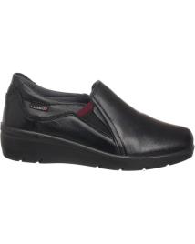 Sapatos de Mulher LAURA AZAÑA ZAPATOS DE SPORT LAURA AZANA 26801 NEGRO