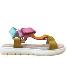 Sandálias de Menina COQUETTE KIDS SANDALIAS 15213 VARIOS COLORES
