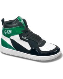 Sapatilhas de Homem CAVALLI CLASS - CM8804 GREEN