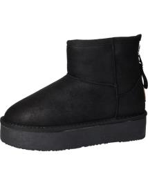 Botas de Mulher e Menina BW BREAK WALK BOTAS Y BOTINES BW NEGRO