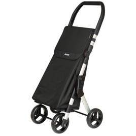 DUETT MUUVI UP PRETO CARRINHO DE COMPRAS 998402Â 211