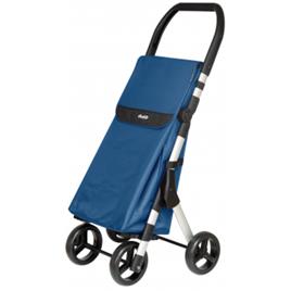 DUETT MUUVI UP BLUE CARRINHO DE COMPRAS 998402Â 754
