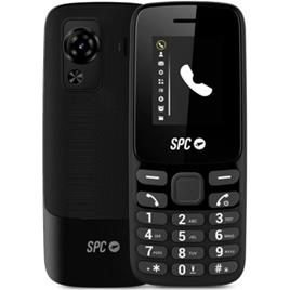 SPC Talk 2 Celular para Idosos/ 4G/ Preto