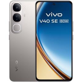 Vivo V40 SE Smartphone 8GB/ 256GB/ 6.67'/ 5G/ Titânio