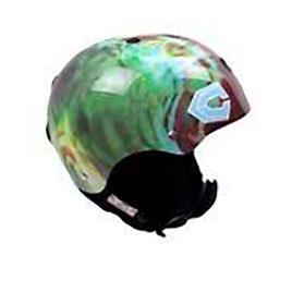 Capix Capacete Snow Team