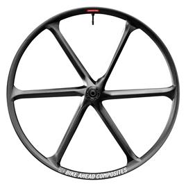 Bike Ahead Roda Traseira De Mtb Biturbo X 29´´ Disc Tubeless