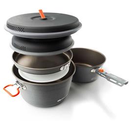 Gsi Outdoors Pinnacle Base Camper Grande