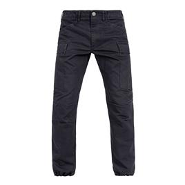 John Doe Calças Regular Cargo Mono