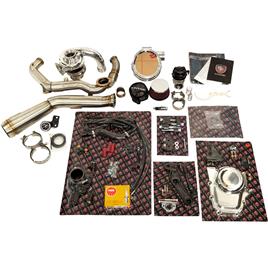 Trask Kit De Desempenho Turbo Tornado Turbo Harley Davidson Tm-7600-po