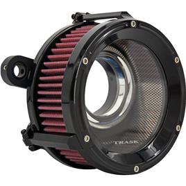 Trask Filtro De Ar Assault Charge Harley Davidson Tm-1020gbk