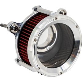 Trask Filtro De Ar Assault Charge Harley Davidson Tm-1023r