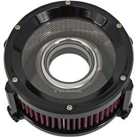 Trask Filtro De Ar Assault Charge Harley Davidson Tm-1021gbk