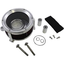 Trask Filtro De Ar Assault Charge Harley Davidson Tm-1021r