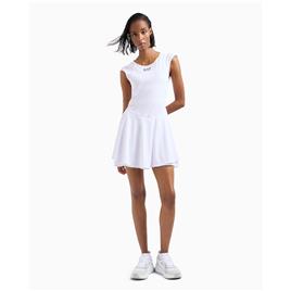Ea7 Emporio Armani Vestido 7w000347_af13282