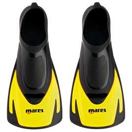 Mares Aquazone Barbatanas Hermes