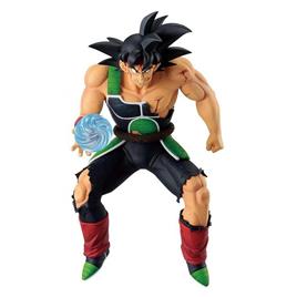Banpresto Figura Ichibansho Bardock Vs Omnibus Ultimate