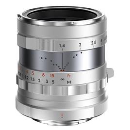 Thypoch Lente Da Câmera Simera 35 Mm F1.4 Fujifilm X Mount