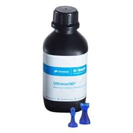 Forward Am Filamento Basf Ultracur3d Color Kit 0.5kg
