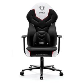 Diablo Chairs Cadeira Gamer Diablo X-gamer 2.0 Normal