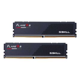 G.skill Memória Ram Flare X5 F5-6400j3240g16gx2-fx5 Cl 32 Expo 32gb 2x16gb Ddr5 6400mhz