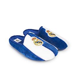 Marpen Pantufas Real Madrid Cf Suatex 24-25 Kid