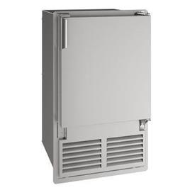 U-line Máquina De Fazer Gelo Ss1095 230v