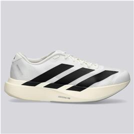 adidas Adizero Evo Sl - Branco - Ténis Running Homem tamanho 42